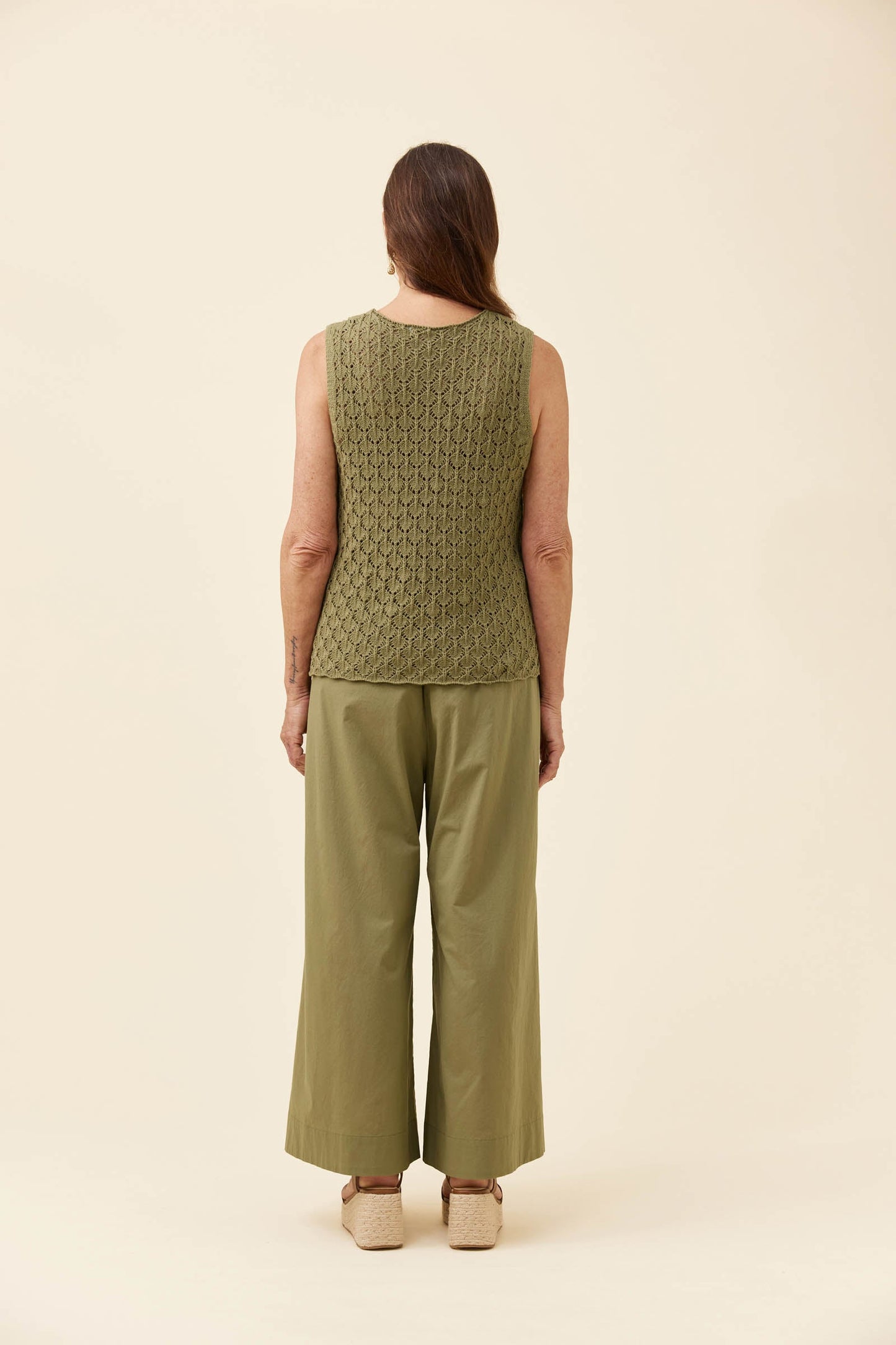 Isle Of Mine Mia Knit Top