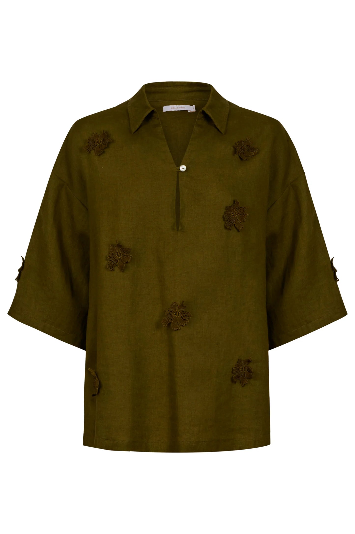 Isle Of Mine Anita Shirt