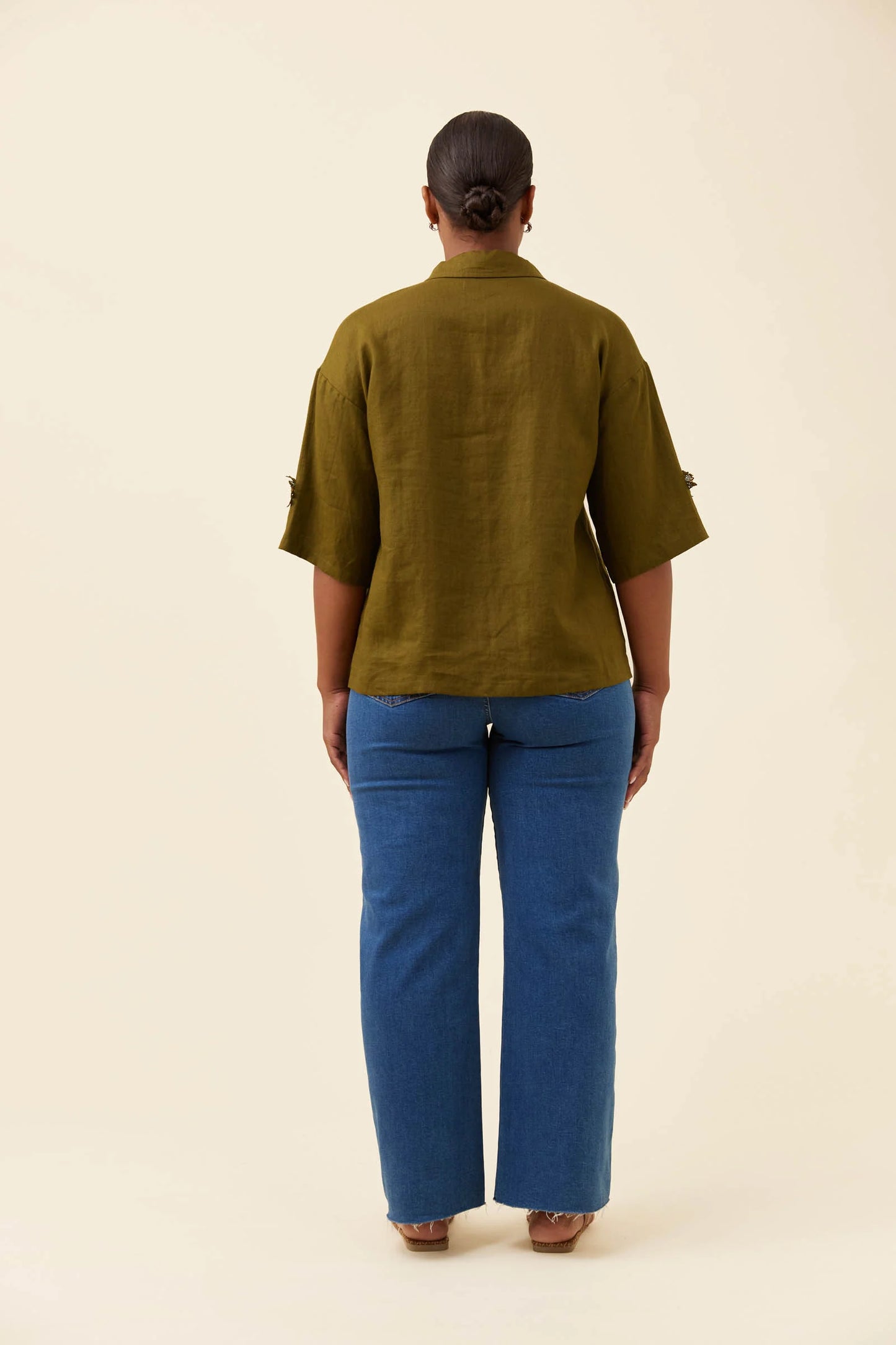 Isle Of Mine Anita Shirt