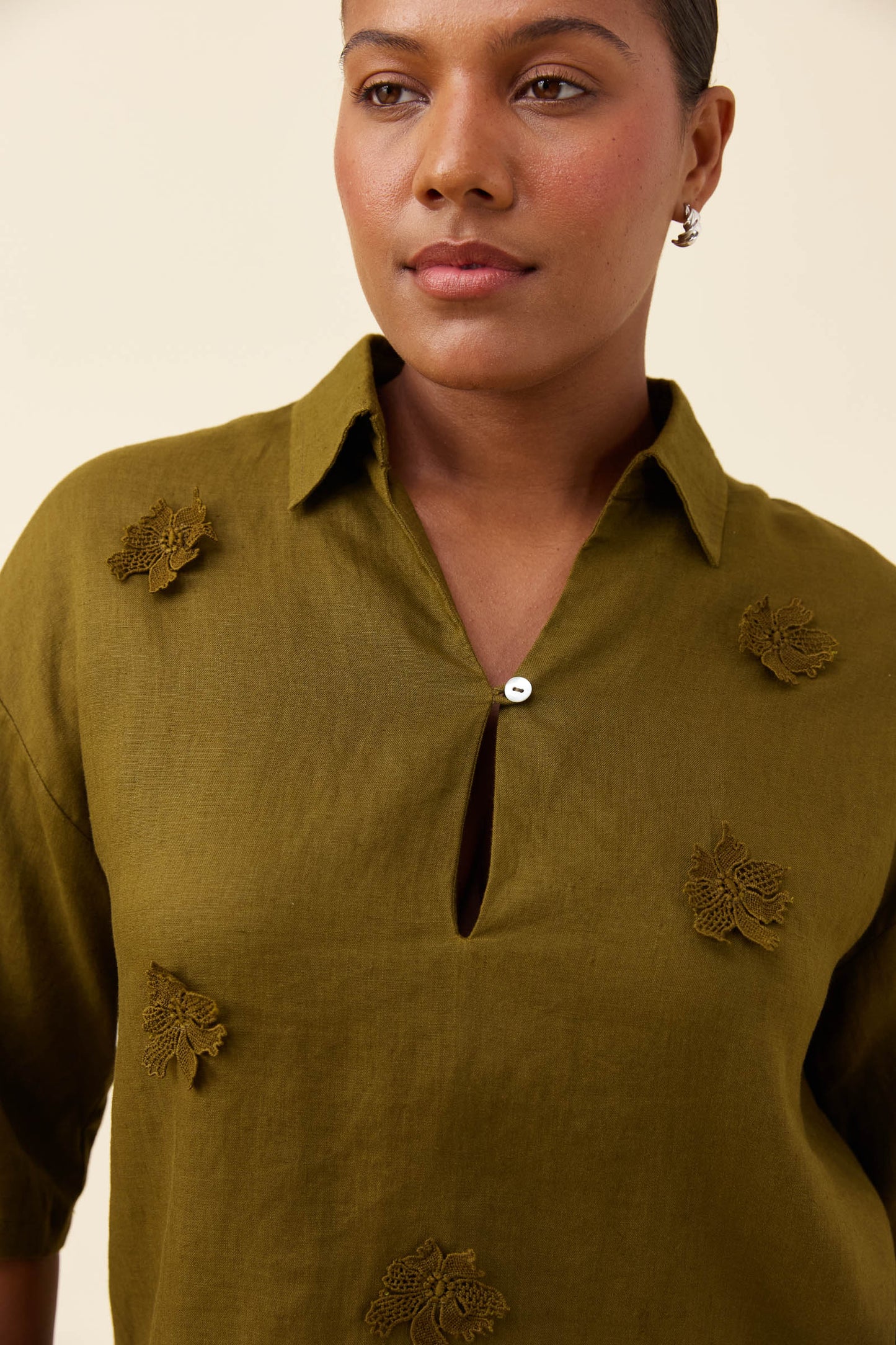 Isle Of Mine Anita Shirt