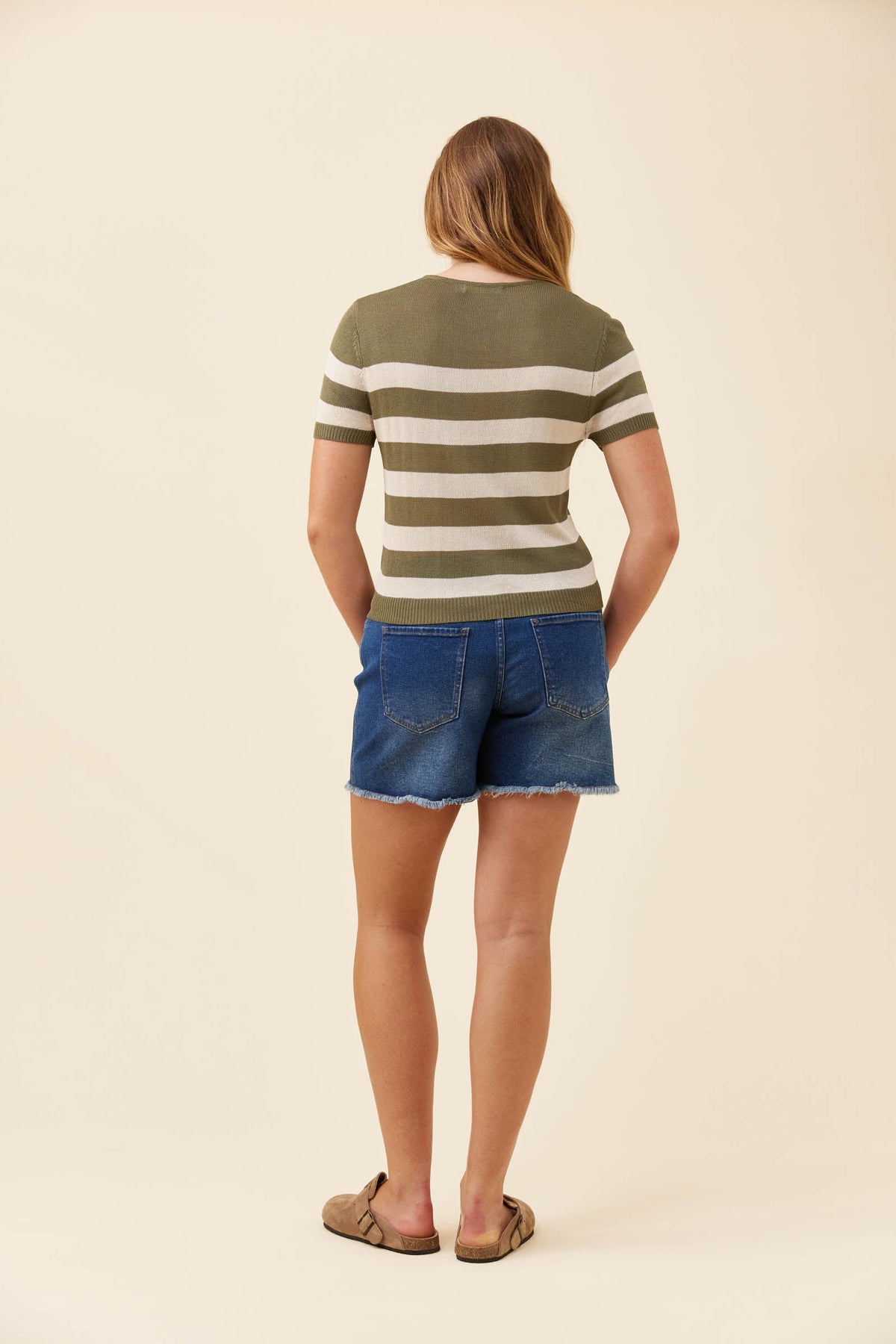 Isle Of Mine Marcelle T-shirt