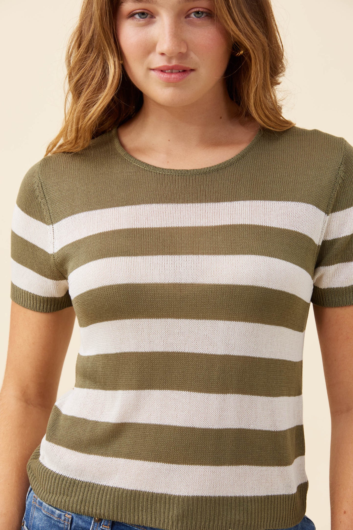 Isle Of Mine Marcelle T-shirt