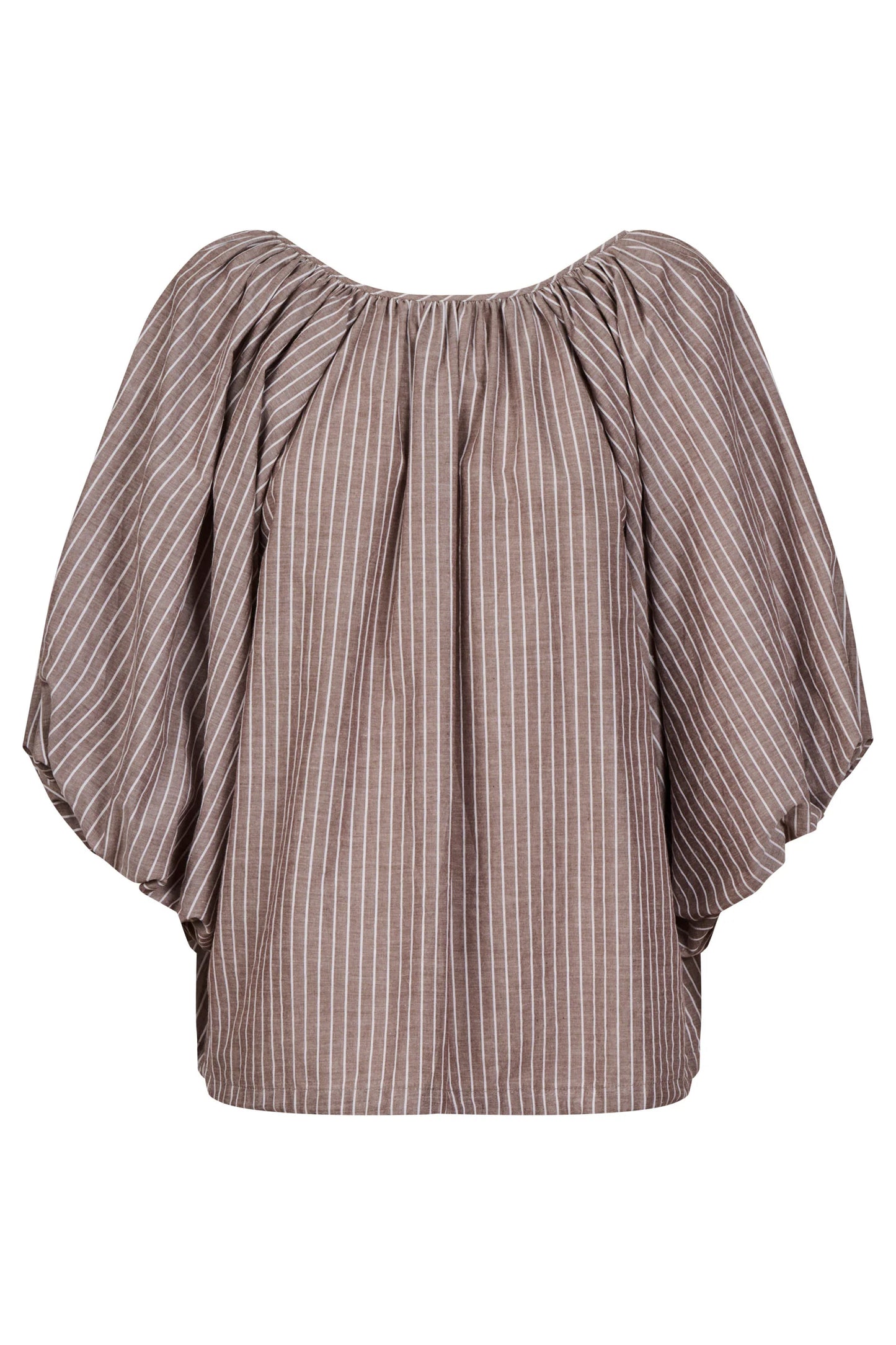 Isle Of Mine Lyndell Drawstring Top