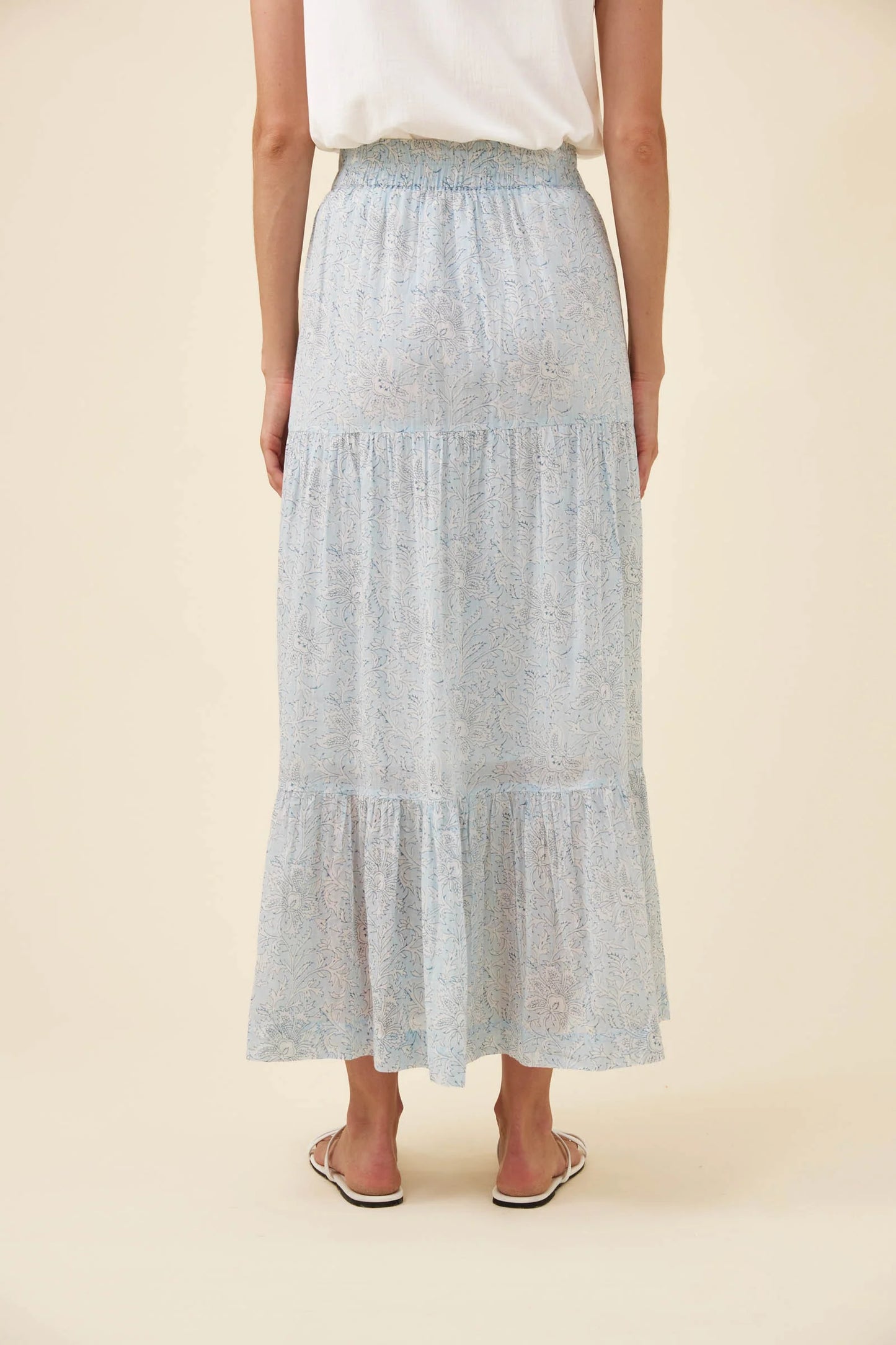 Isle Of Mine Wilma Skirt