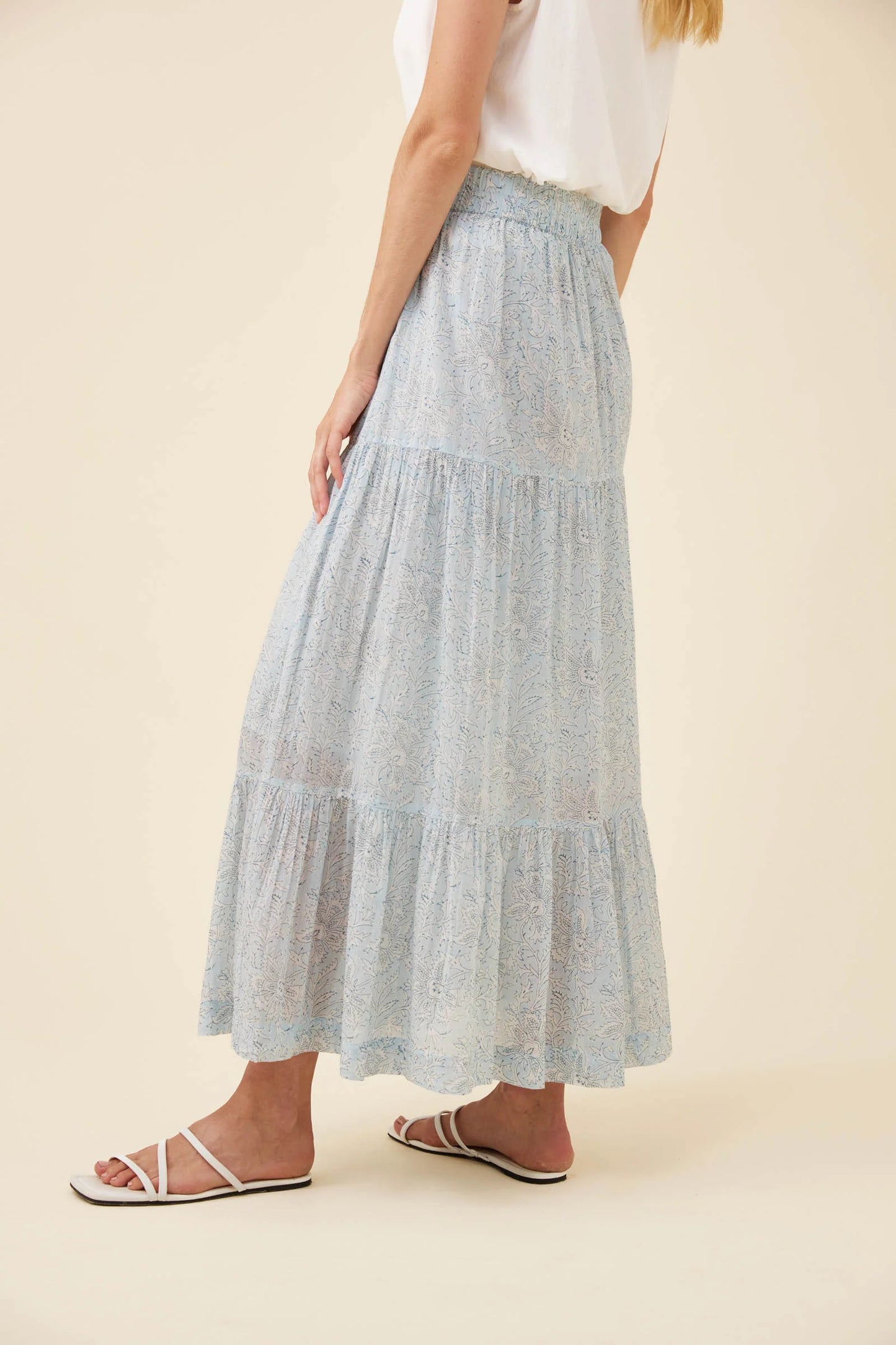Isle Of Mine Wilma Skirt