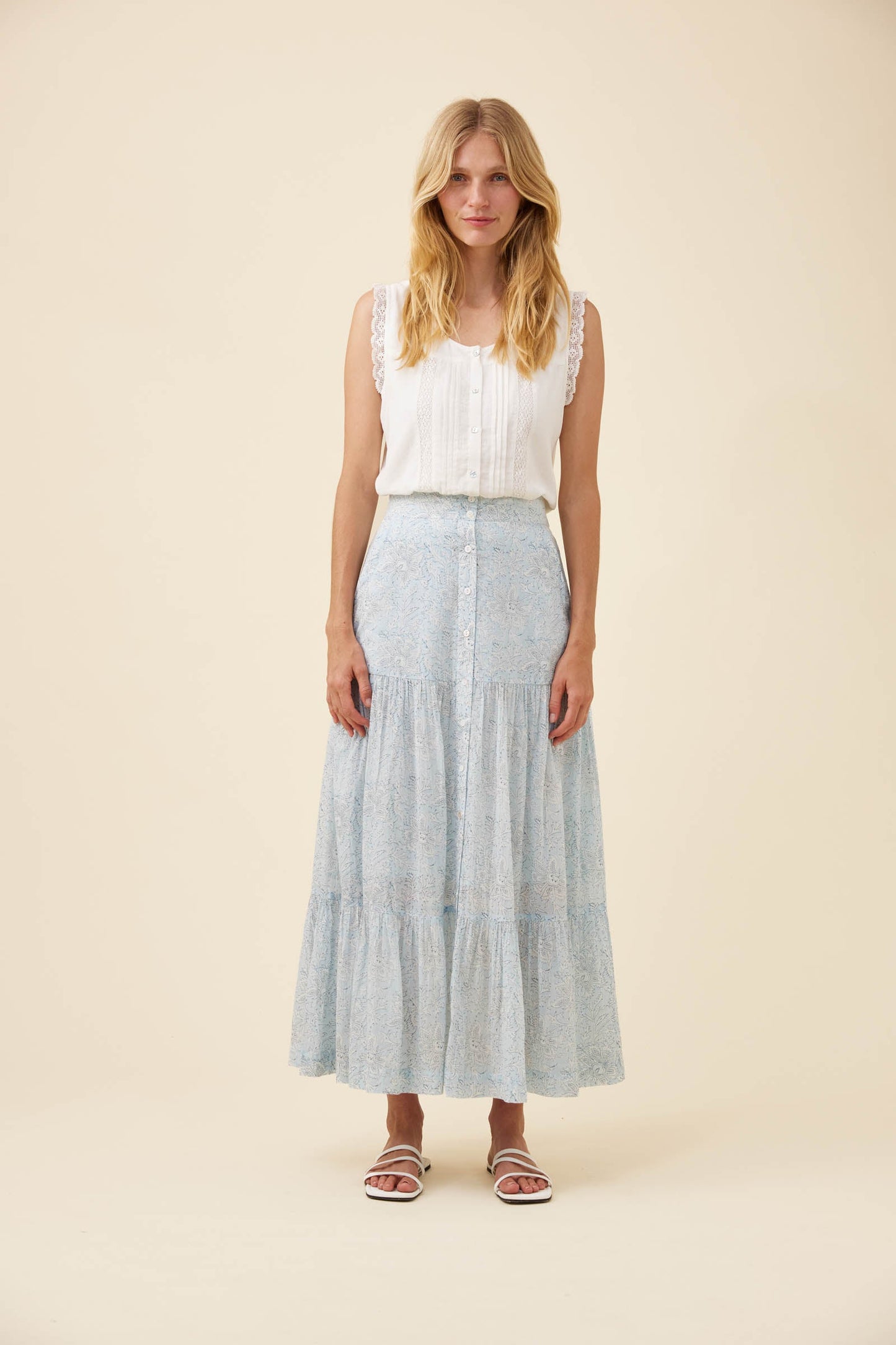Isle Of Mine Wilma Skirt