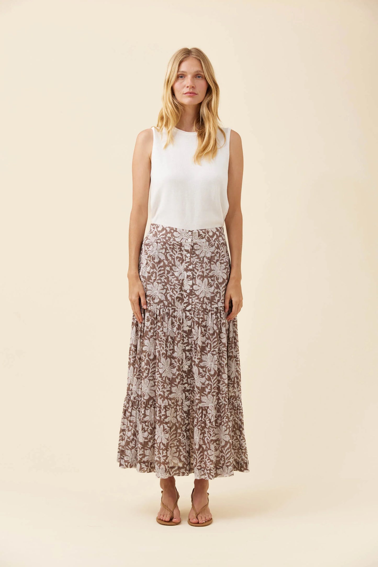 Isle Of Mine Wilma Skirt