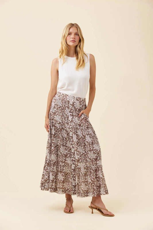 Isle Of Mine Wilma Skirt
