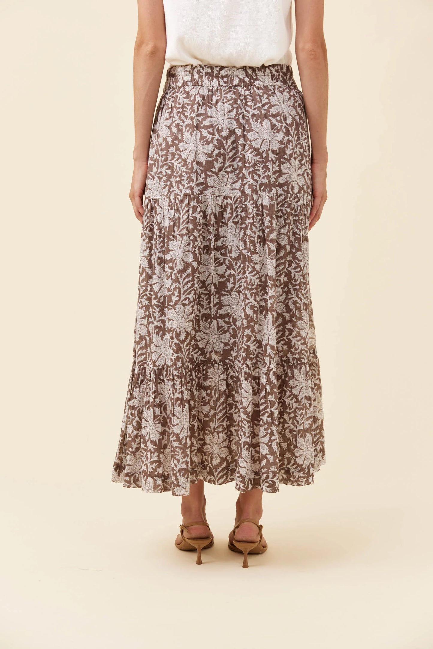 Isle Of Mine Wilma Skirt