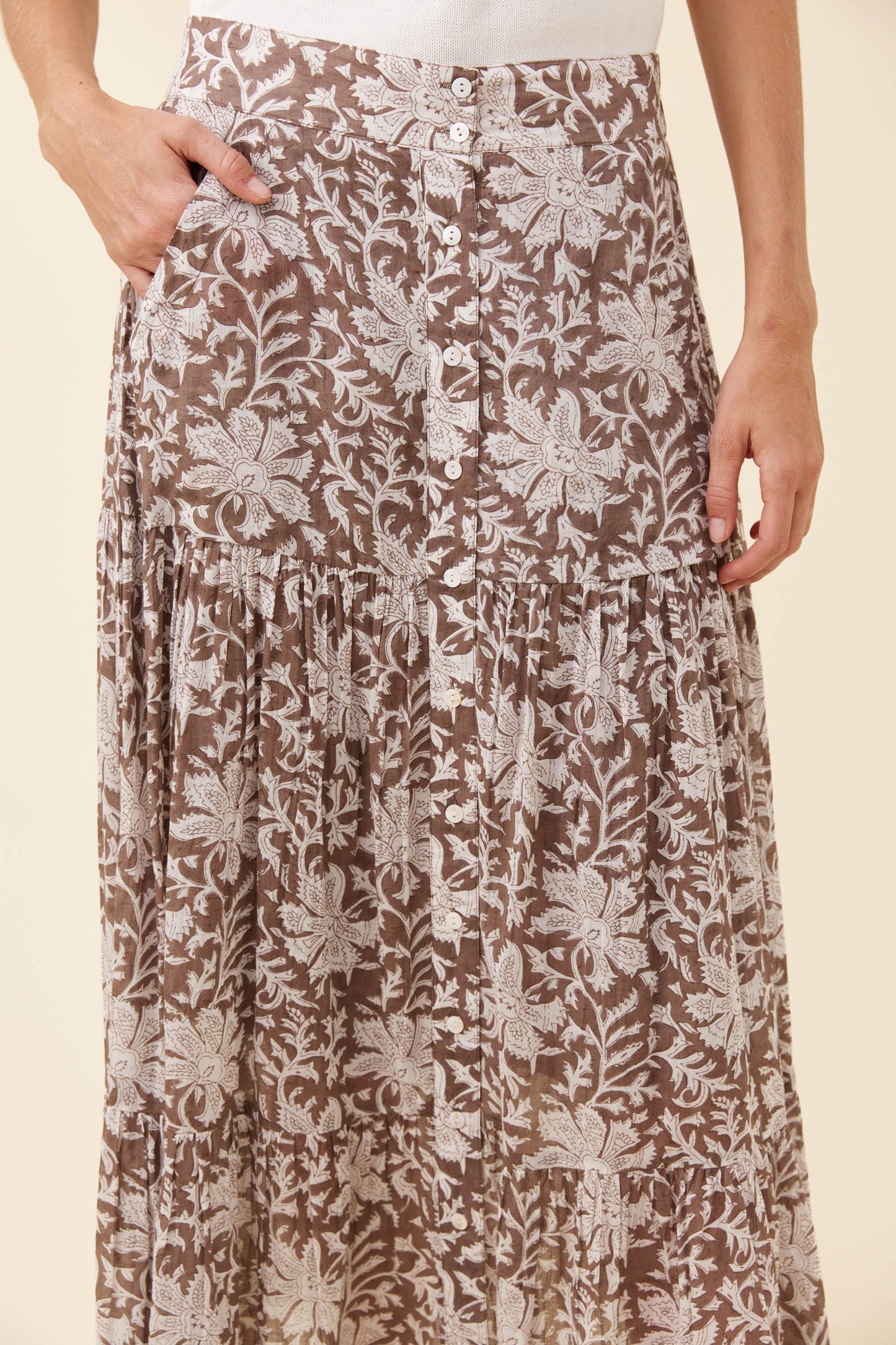 Isle Of Mine Wilma Skirt