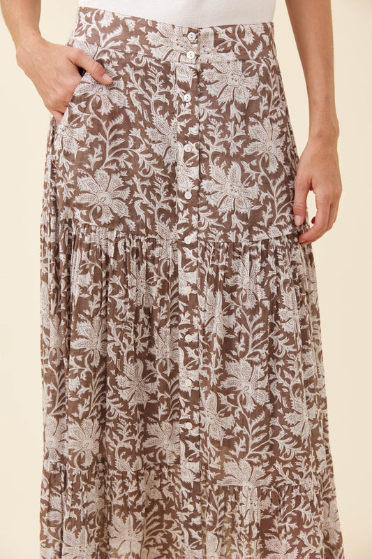 Isle Of Mine Wilma Skirt