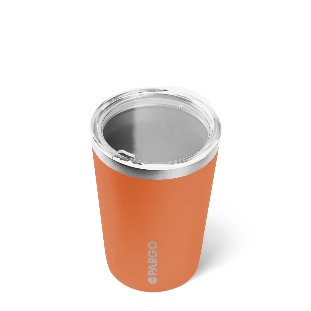 Pargo 12oz Insulated Coffee Cup
