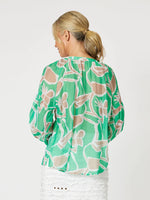 Load image into Gallery viewer, Gordon Smith Noosa Beach Top
