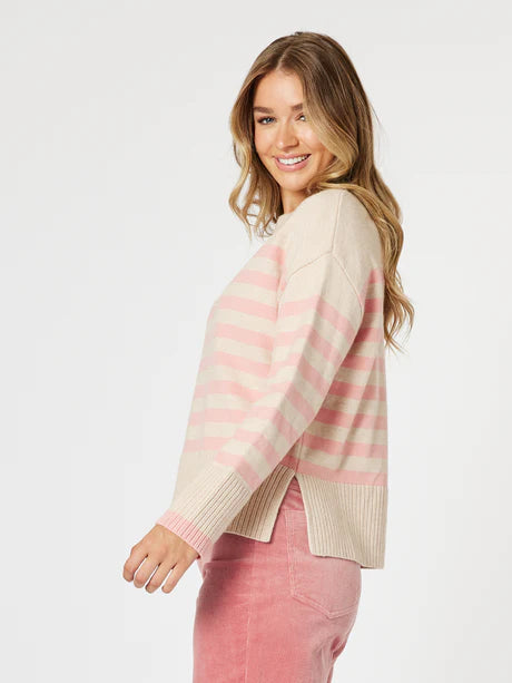 Threadz Tempo Knit