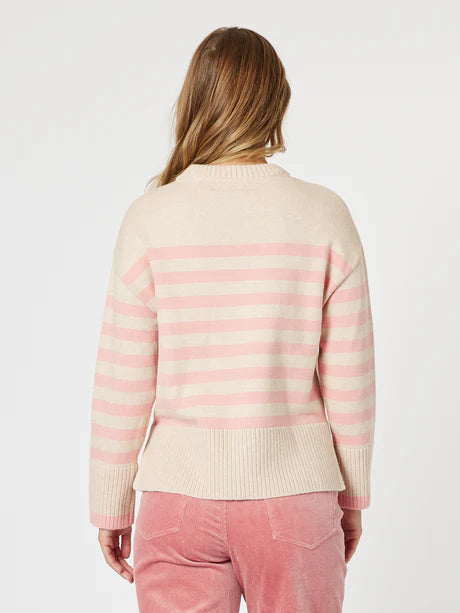 Threadz Tempo Knit