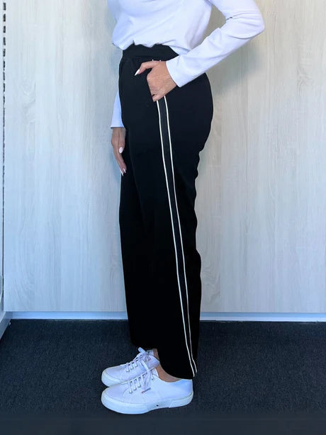Threadz Urban Crop Pant