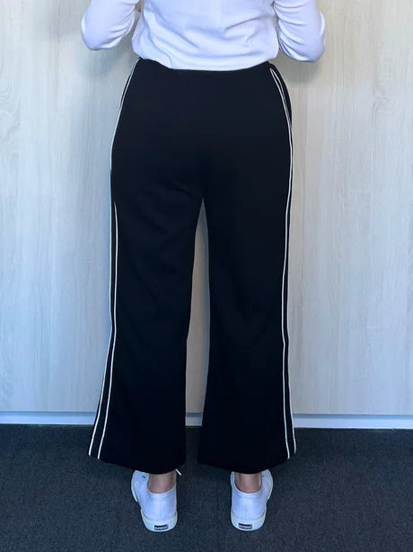 Threadz Urban Crop Pant