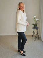 Load image into Gallery viewer, Threadz Alexa Knit Hoodie

