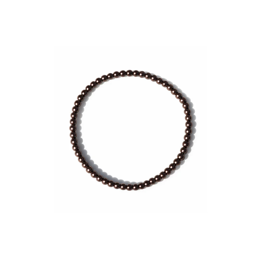 Fabuleux Vous Pearl Stretchy Bracelet 3mm