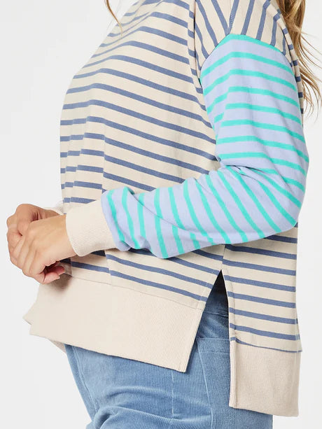 Threadz Maxwell Sweat