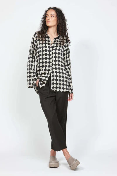 Leo+Be Arden Shirt