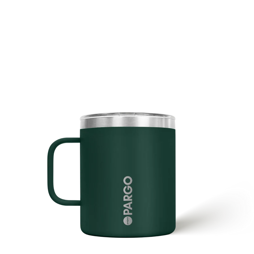 Pargo Insulated Mug