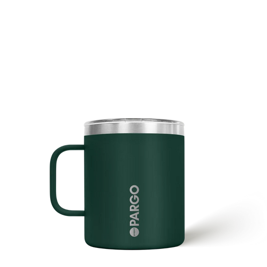 Pargo Insulated Mug