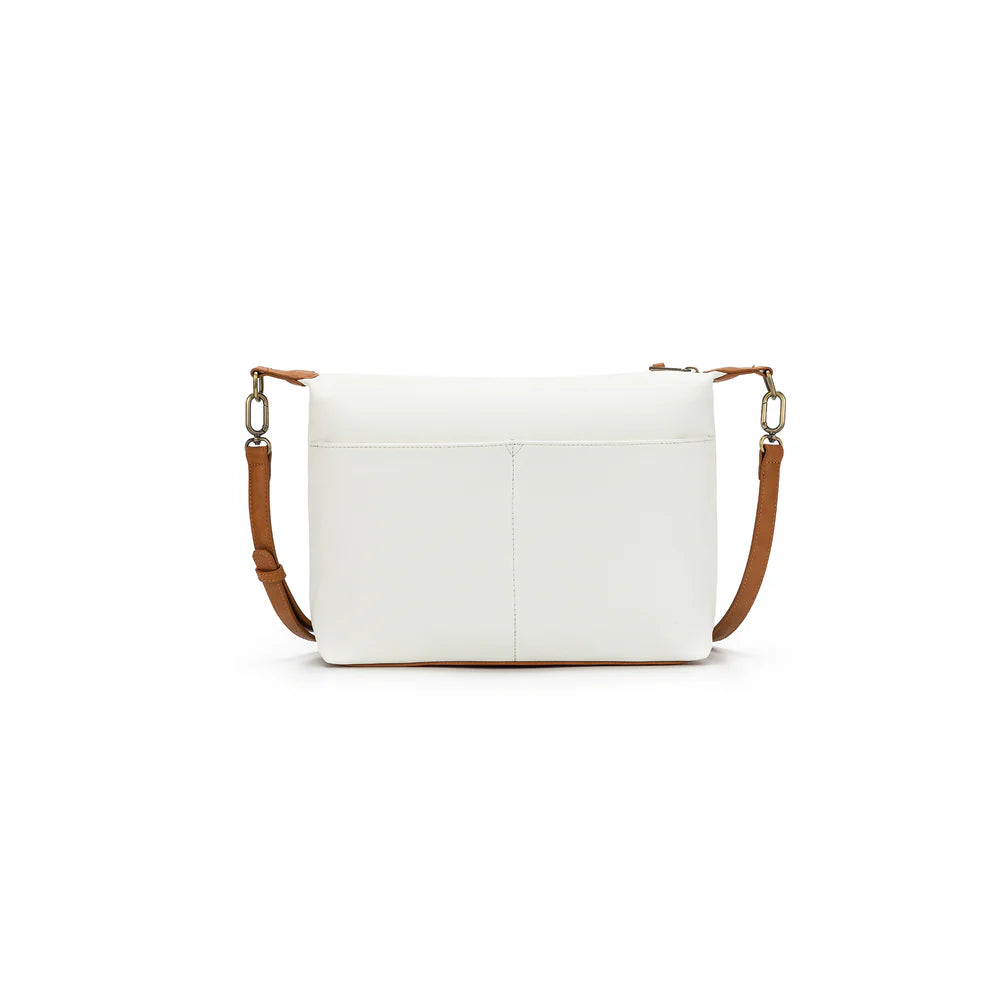 Black Caviar Dana Crossbody Bag