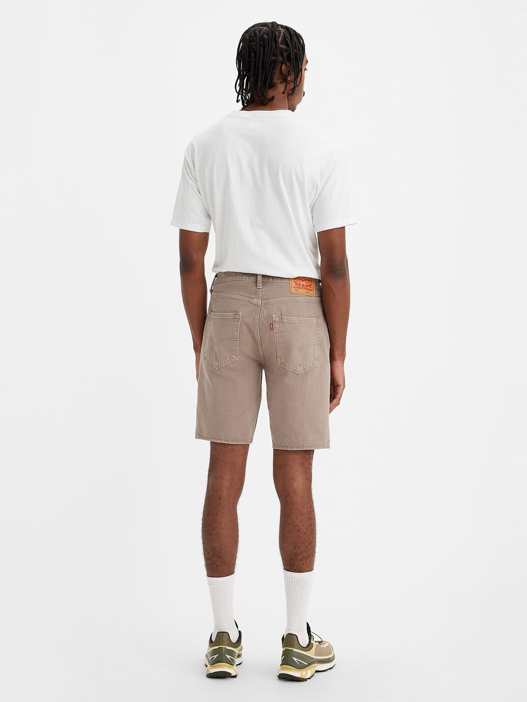 Levis 501 Original Shorts