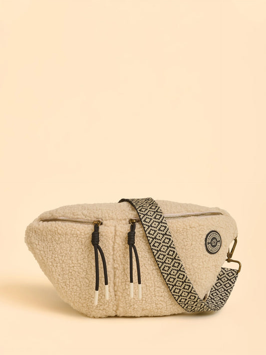 Brakeburn Ope Slingbag
