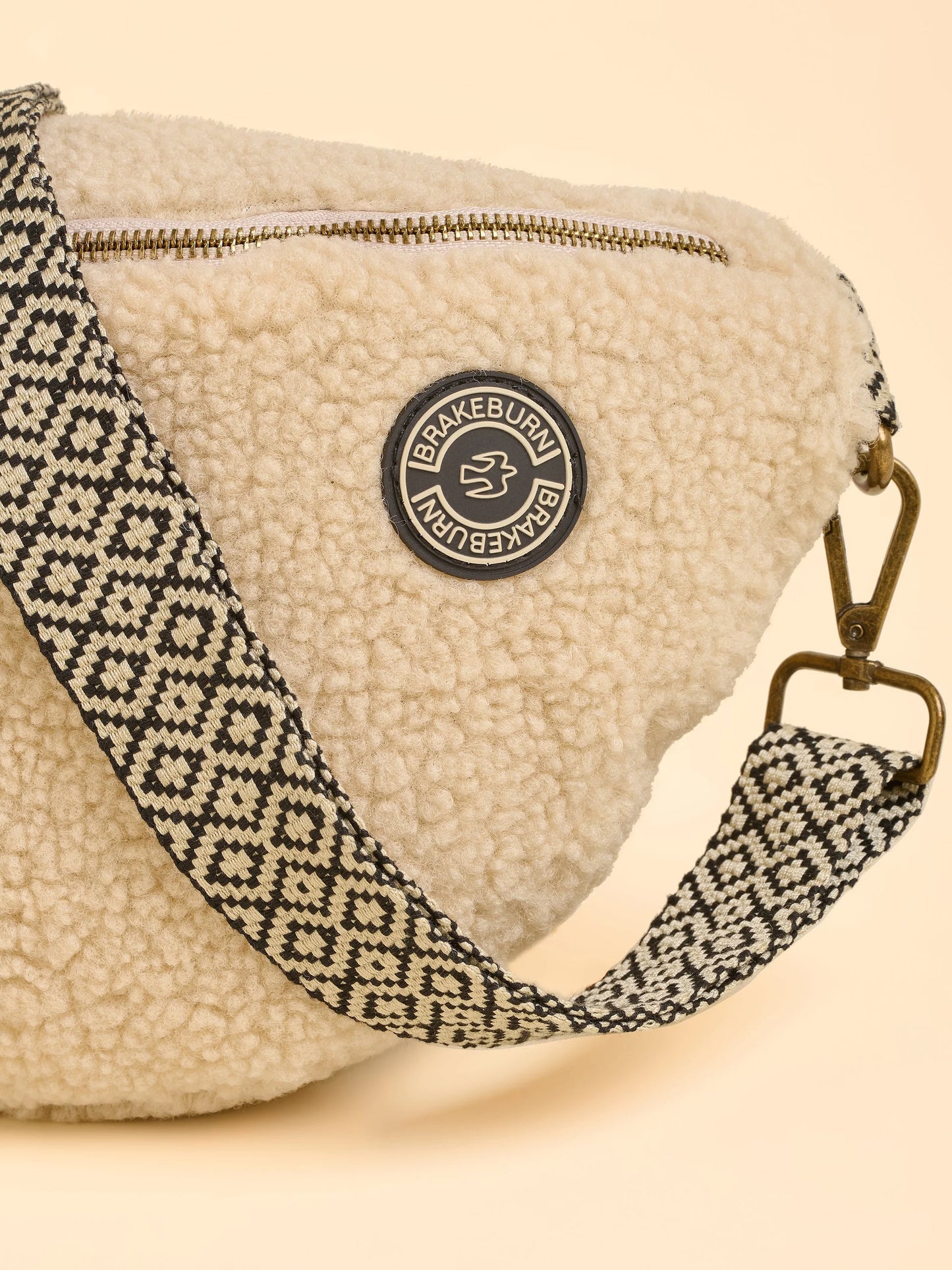 Brakeburn Ope Slingbag