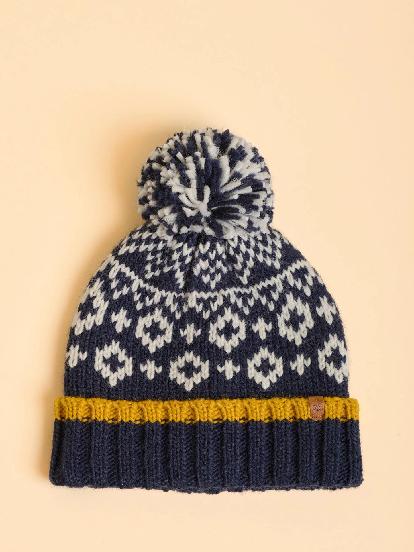 Brakeburn Langton Bobble Hat