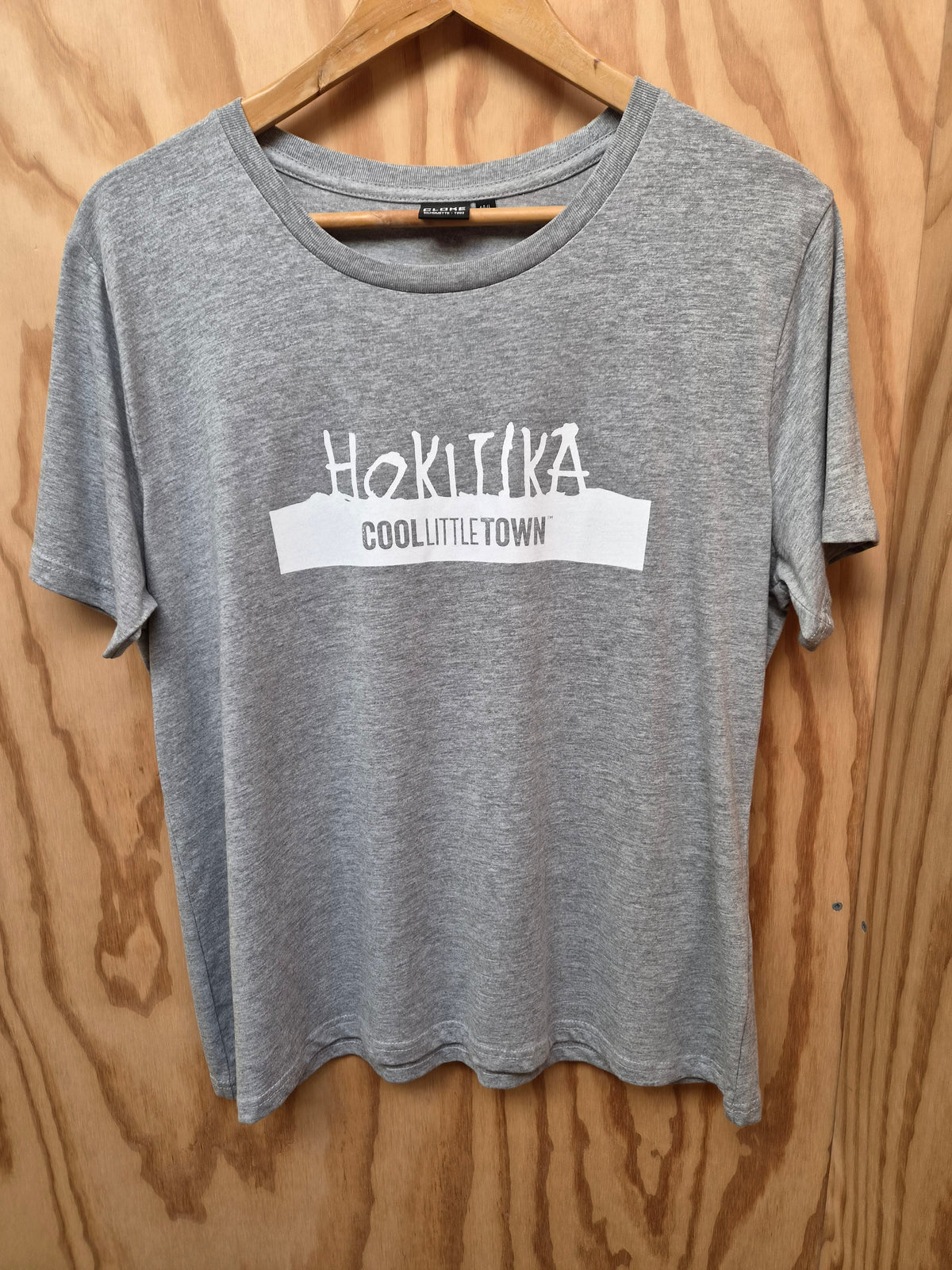 Hokitika Driftwood Tees