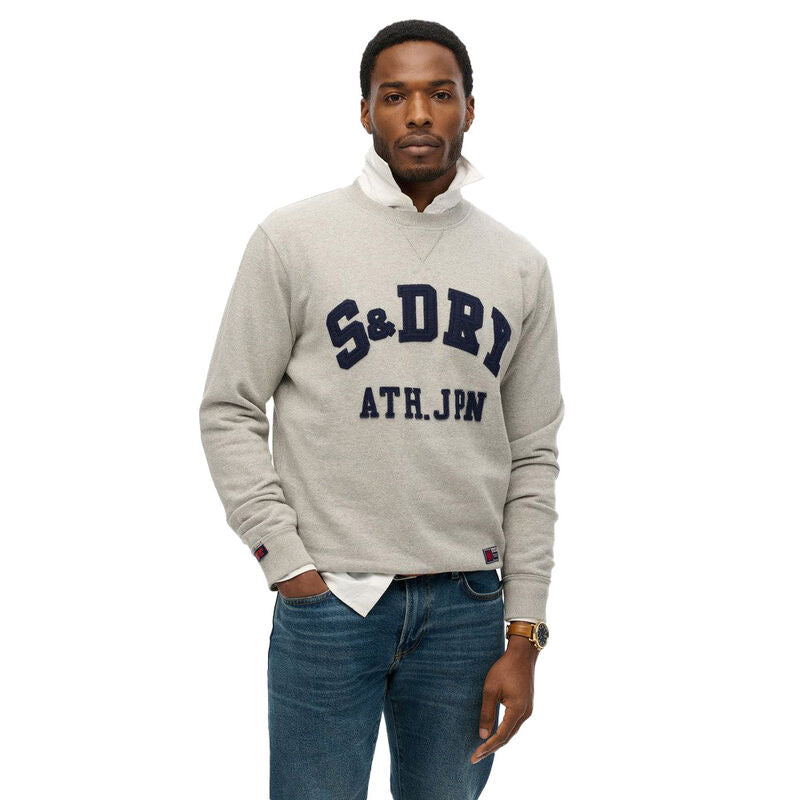 Superdry Vintage Athletic Crew