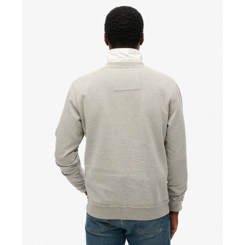 Superdry Vintage Athletic Crew