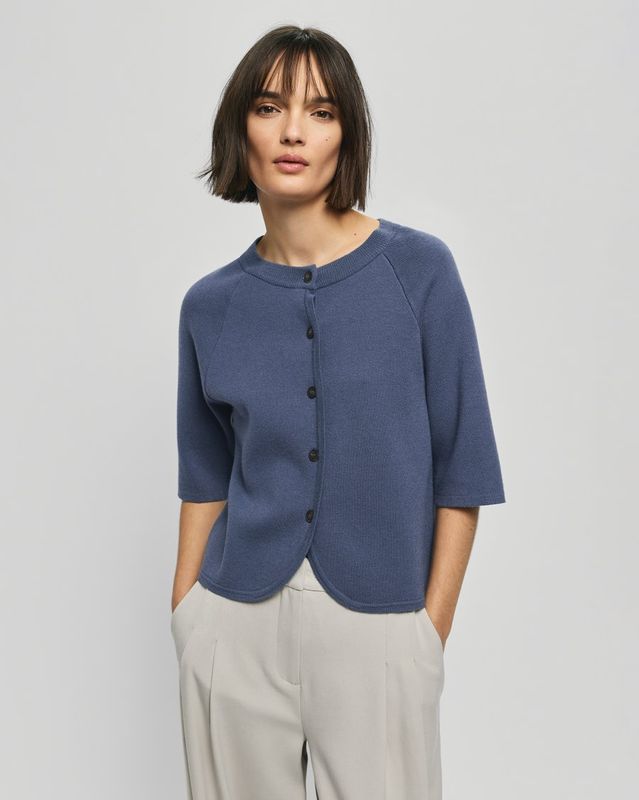 MSCH Aubree East 2/4 Cardigan