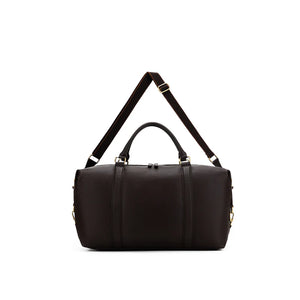 Black Caviar Sorrento Duffle Travel Bag