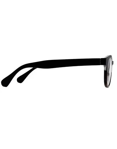 Daily Eyewear 9am Black to Tort