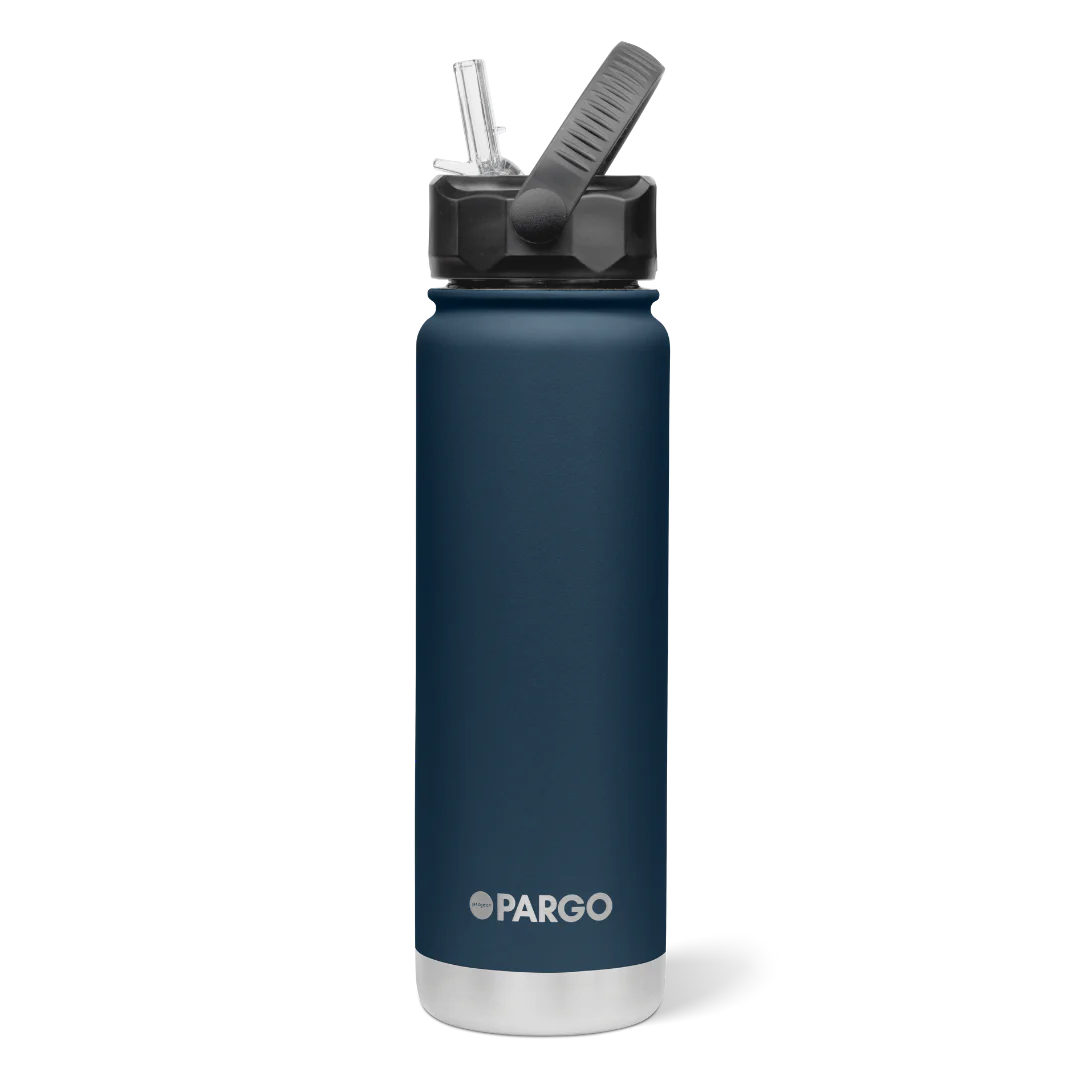 Pargo 750ml insulated Sports Bottle