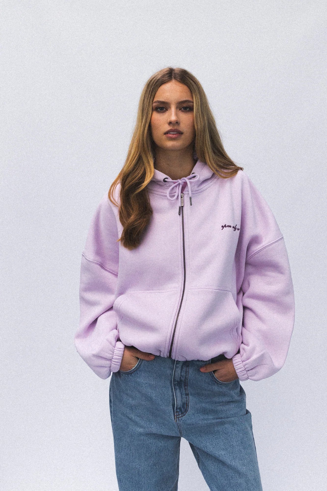 RPM Zip Thru Hood