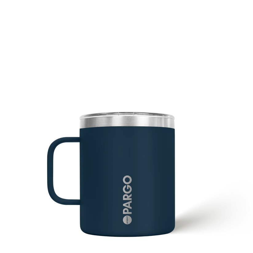 Pargo Insulated Mug