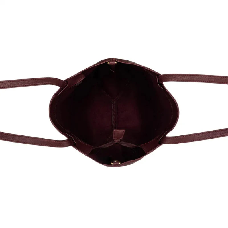 Black Caviar Renee 3 Piece Handbag