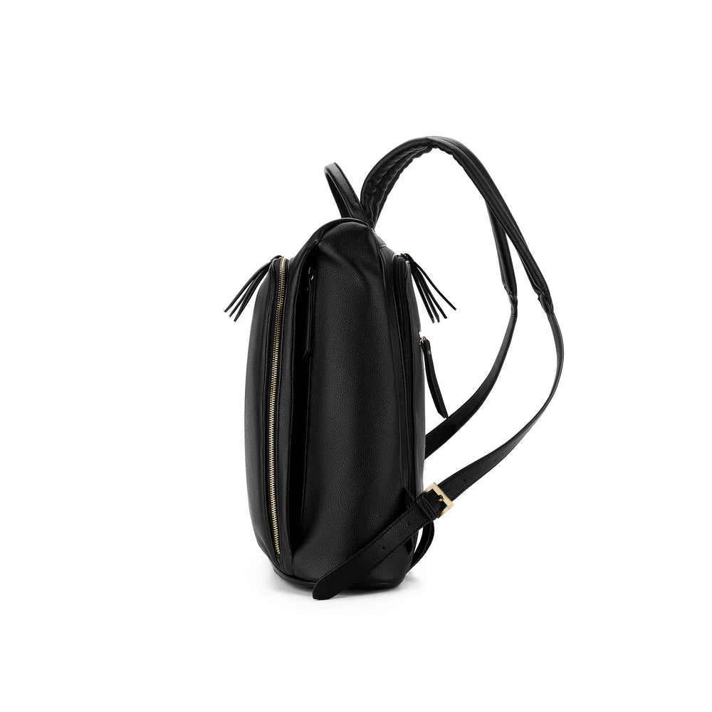 Black Caviar Nellie Backpack