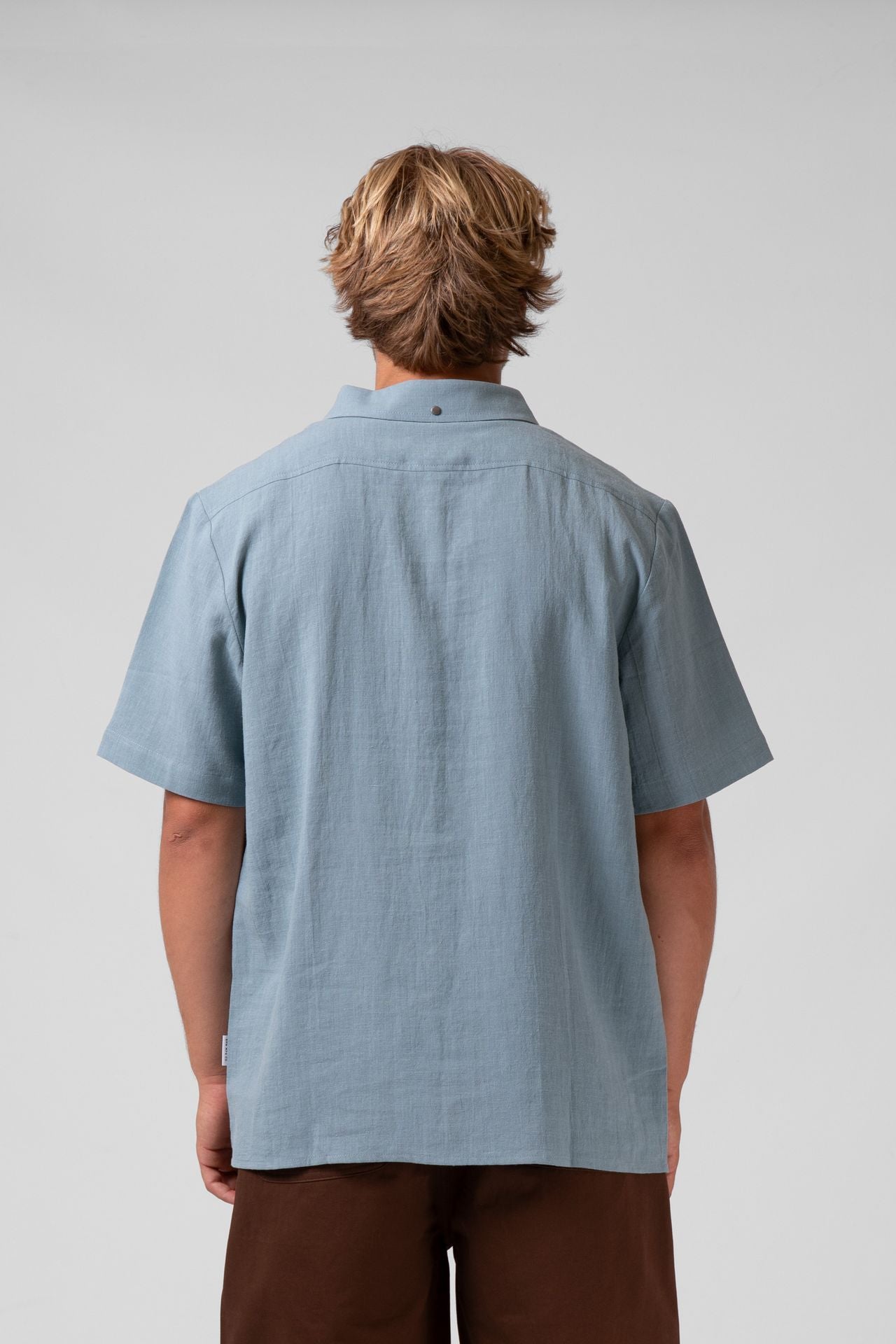 RPM Linen Shirt