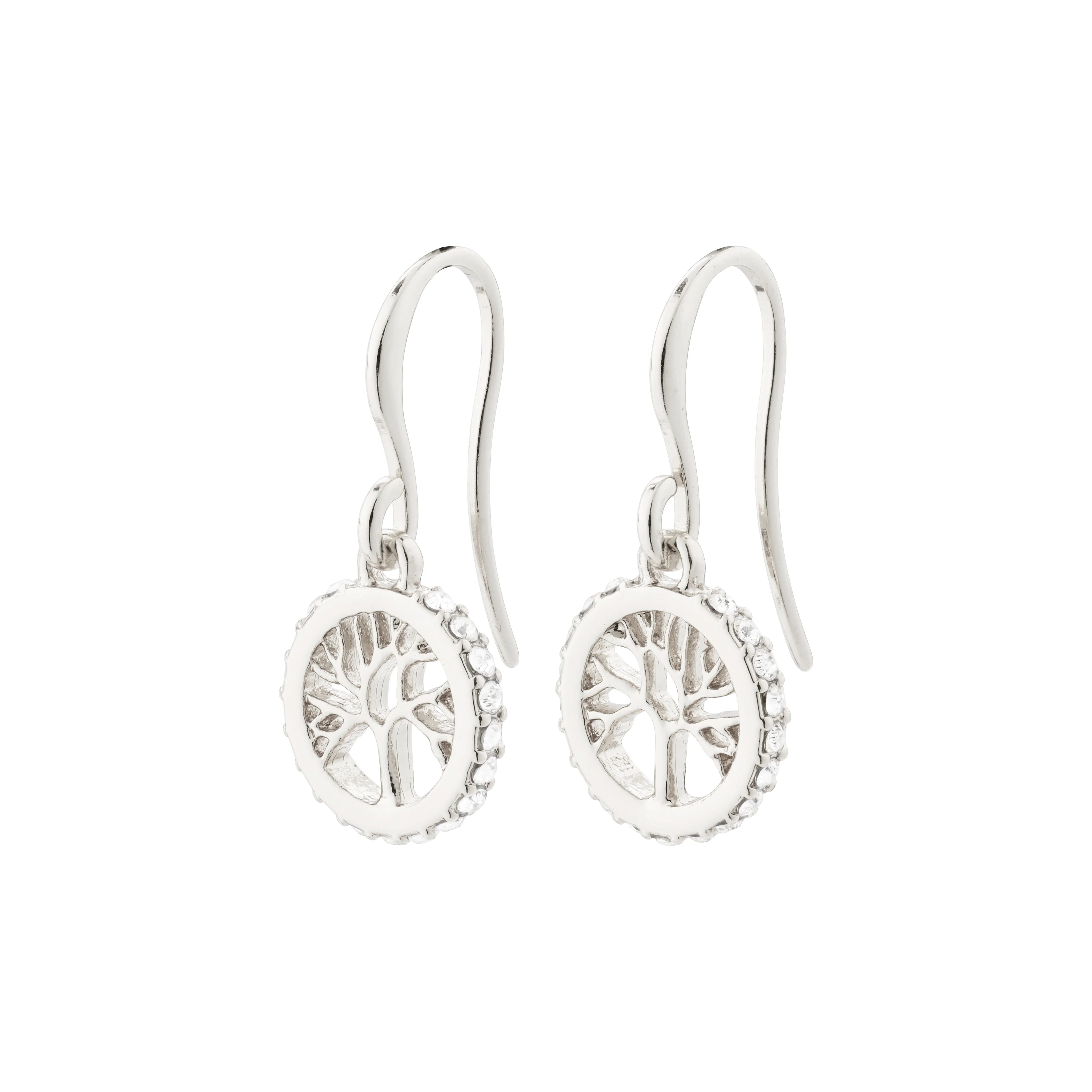 Pilgrim Alia Earrings