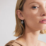 Load image into Gallery viewer, Pilgrim Alia Earrings
