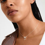 Load image into Gallery viewer, Pilgrim Cassian Necklace
