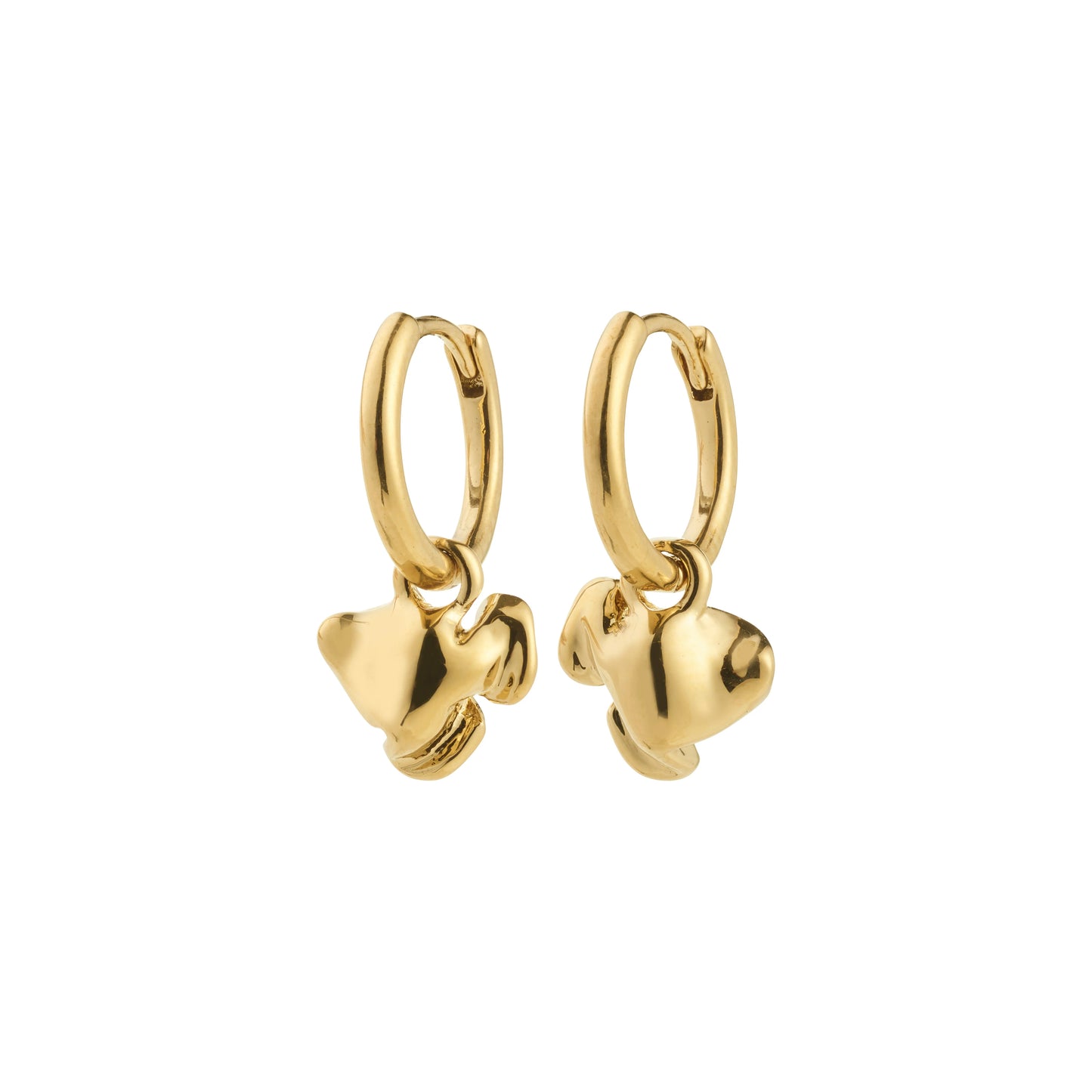 Pilgrim Luis Earrings