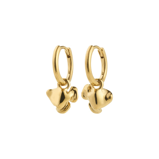 Pilgrim Luis Earrings