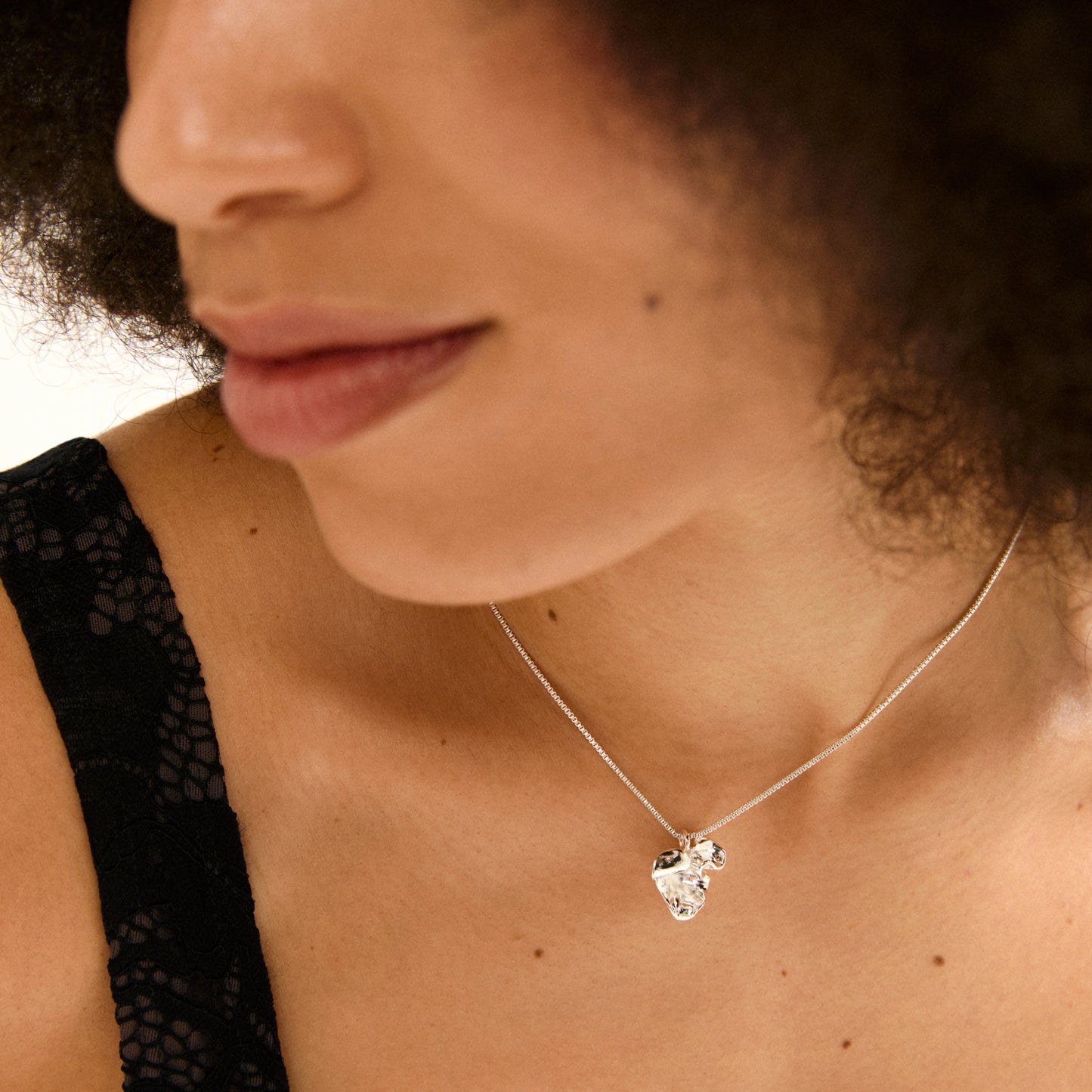 Pilgrim Luis Necklace